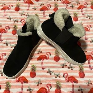 Saks Fifth Avenue Justina Boot